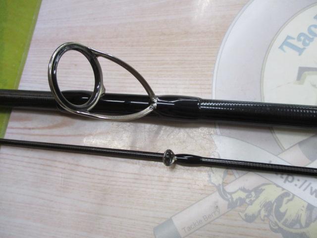 オールウェイク105 パワーフィネス