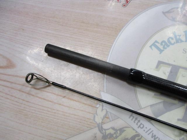 オールウェイク105 パワーフィネス