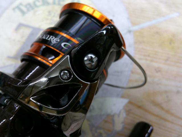 13ソアレCI4+ C2000PGSS