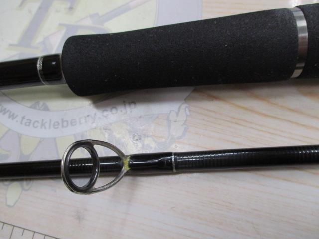 Ballistick（2024年生産終了） | YAMAGA Blanks
