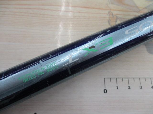 シマノ(SHIMANO) サーフリーダーFV 405CX-T 22184｜アウトドア