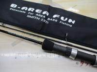 ビーエリアファン BAF2-S47UL/MNB ブラック