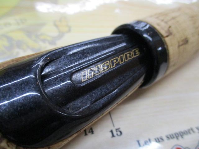 インスパイア ICSS-60UL