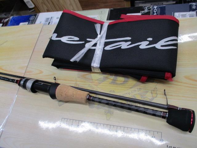 ファインテール FAX-S5102L｜＠ベリーネット 日本最大新品中古釣具WEB