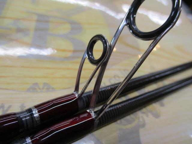 ファインテール FAX-S5102L｜＠ベリーネット 日本最大新品中古釣具WEB