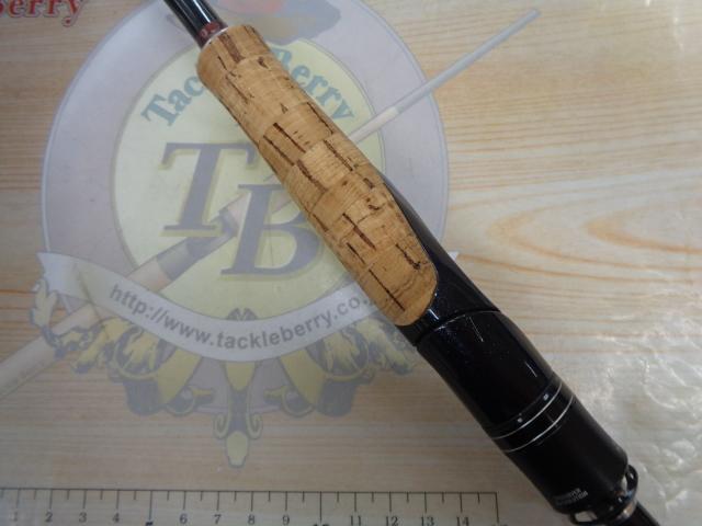 JACKALL - ポイズングロリアス 16 264L 中古釣具の買取・販売 イエローフィッシュ / 16ポイズン