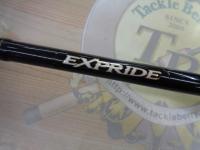 エクスプライド 170MH-FR