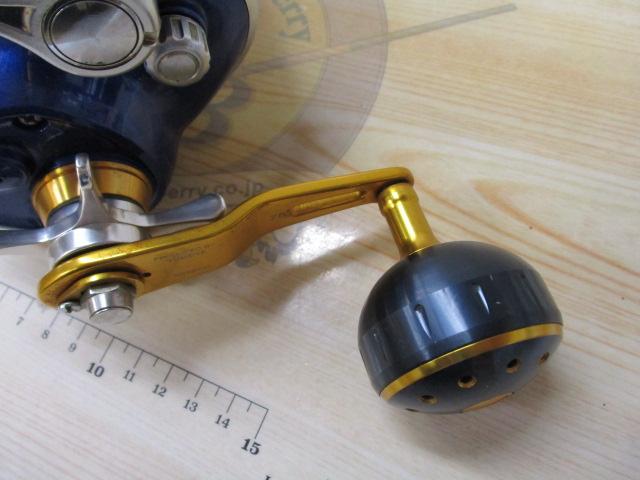 楽天市場】【中古】SHIMANO シマノ 電動丸 09 ビーストマスター