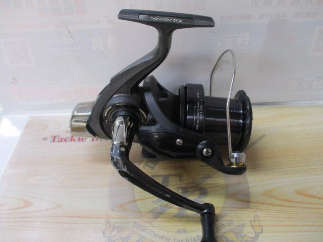 17クロスキャスト 5000