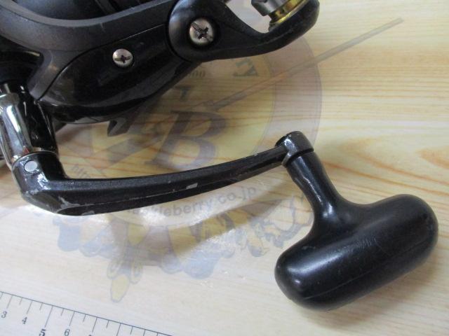 17クロスキャスト 5000