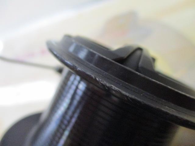 17クロスキャスト 5000