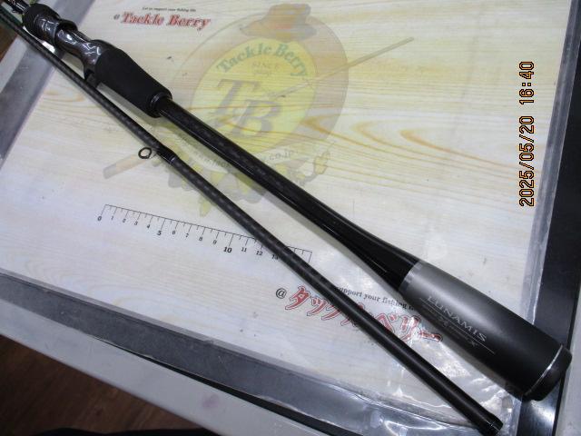 シマノ(SHIMANO) ルナミス B806L(ベイトモデル) ☆セール特別