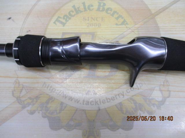 20ルナミス B86M｜＠ベリーネット 日本最大新品中古釣具WEBショップ