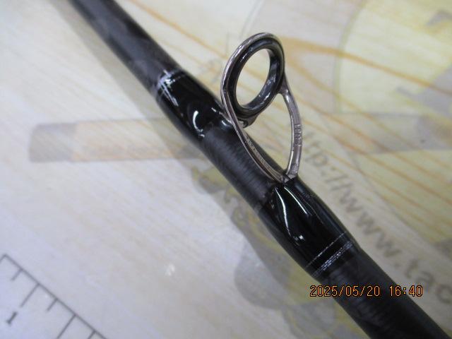 20ルナミス B86M｜＠ベリーネット 日本最大新品中古釣具WEBショップ