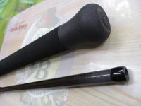 ツーリミットブルーバトル96/4 スタンダード