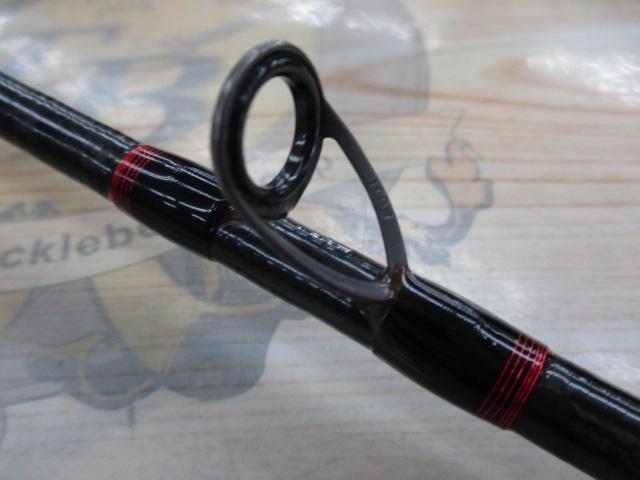 20炎月SS B610M-S/L