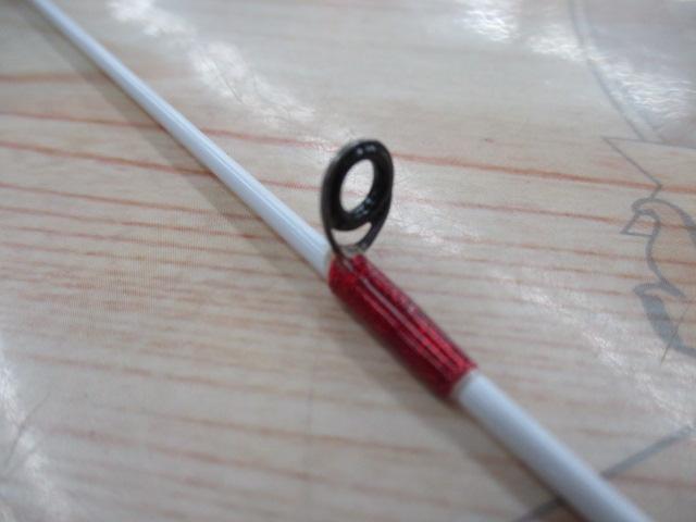 20炎月SS B610M-S/L