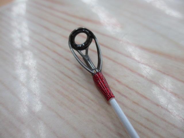 20炎月SS B610M-S/L