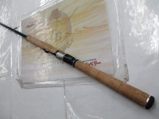 美品　ダイワ ソルティガ ドラド 60s ロッド ダイワ(DAIWA) ソルティガ 60S-3/4・F ソルティガ | 激安釣具