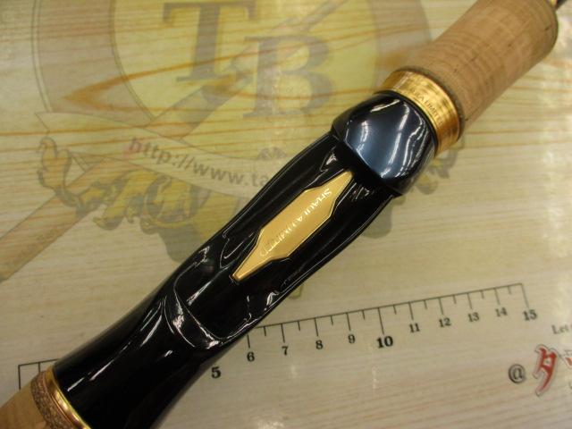 入荷情報！】「シマノ ワールドシャウラリミテッド 1652R-3