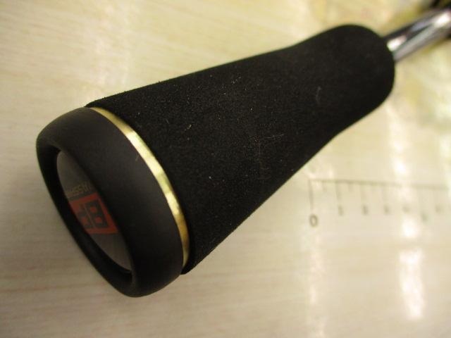 バスパラ BXS-632UL｜＠ベリーネット 日本最大新品中古釣具WEB