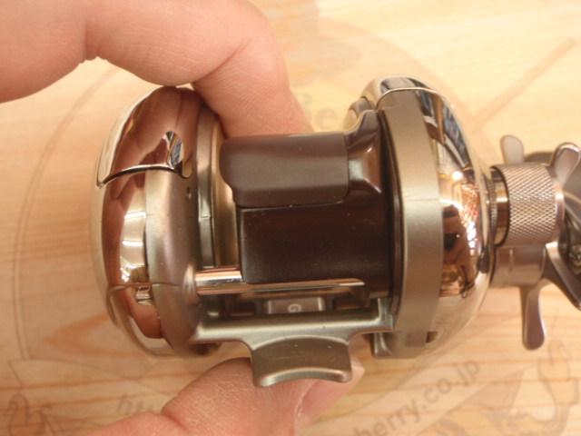 アンタレス RH｜＠ベリーネット 日本最大新品中古釣具WEBショップ