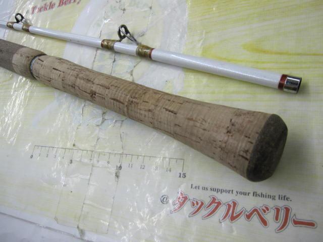ミヨシリミテッド 40-300｜＠ベリーネット 日本最大新品中古釣具