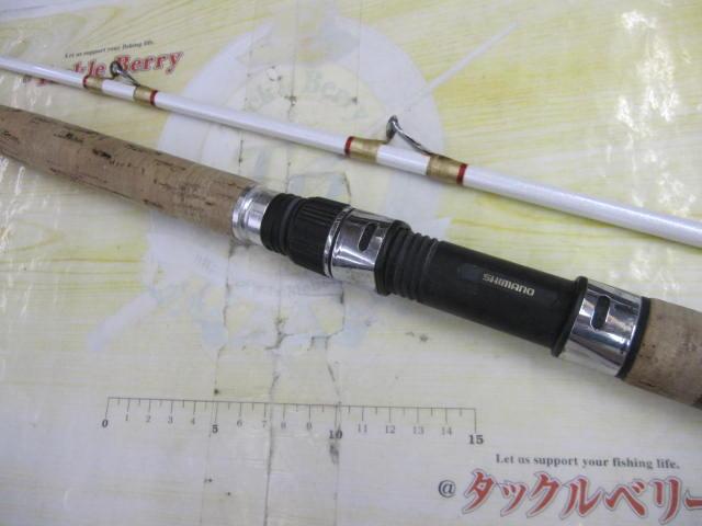シマノ　MIYOSHI 60-300 シマノ 舳(ミヨシ) 60-300 [MIYOSHI] 205254 : カツキネット