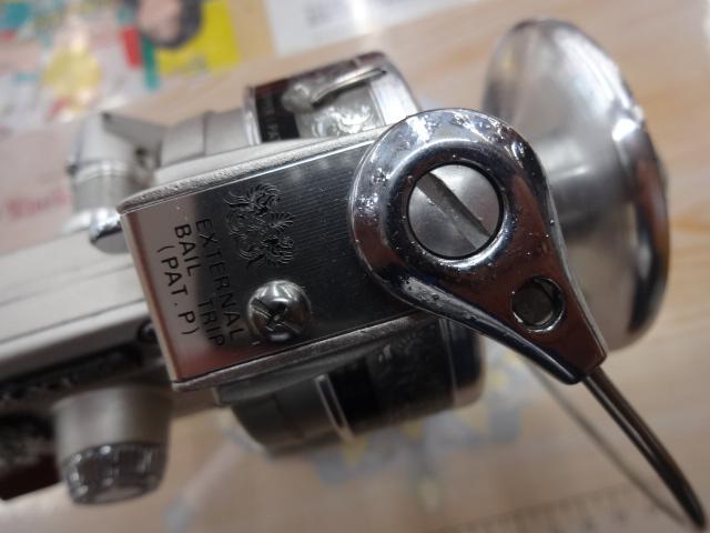 Daiwa Super Sport EX-3000 リール ダイワ スーパースポーツEX-3000 - メルカリ