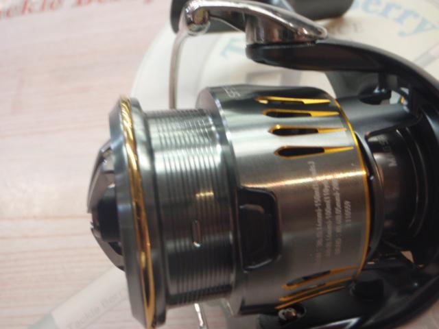 ダイワ エアリティ ST SF2500SS-H-QD (リール) 価格比較 - 価格.com