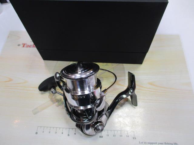 22イグジスト LT3000S｜＠ベリーネット 日本最大新品中古釣具WEB