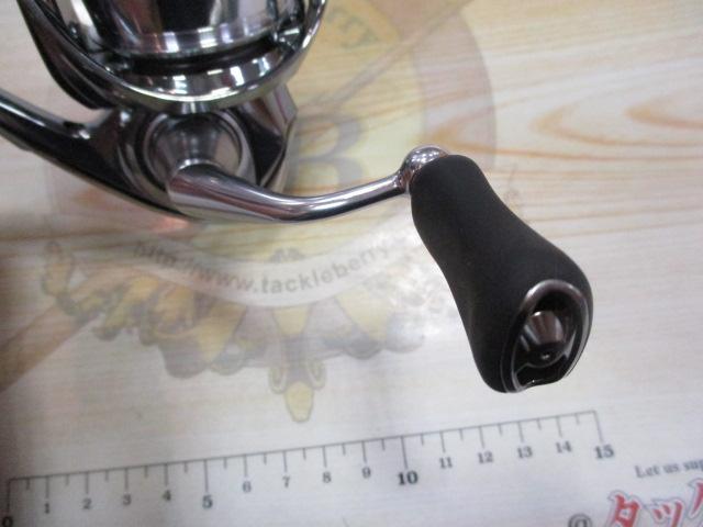 22イグジスト LT2000S-P