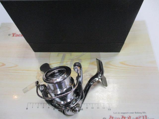 22イグジスト LT2000S-P｜＠ベリーネット 日本最大新品中古釣具