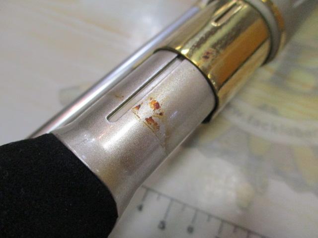 リーオマスター真鯛 300HLC