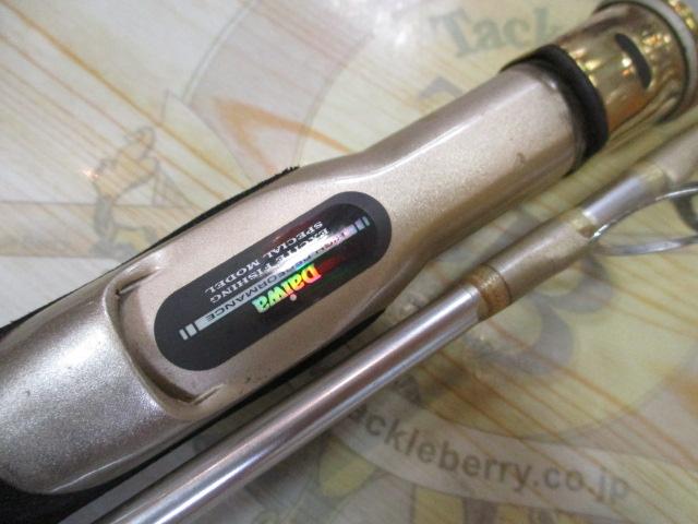 リーオマスター真鯛 330MLC｜＠ベリーネット 日本最大新品中古