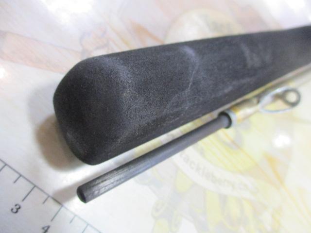 リーオマスター真鯛 330MLC