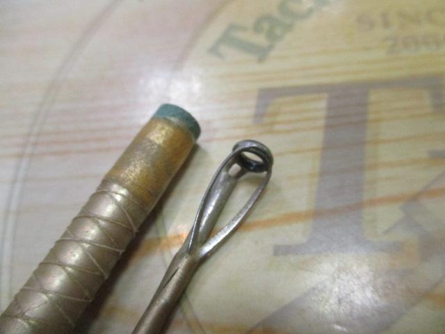 リーオマスター真鯛 330MLC