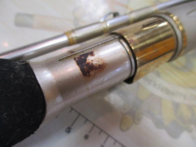 リーオマスター真鯛 330MLC