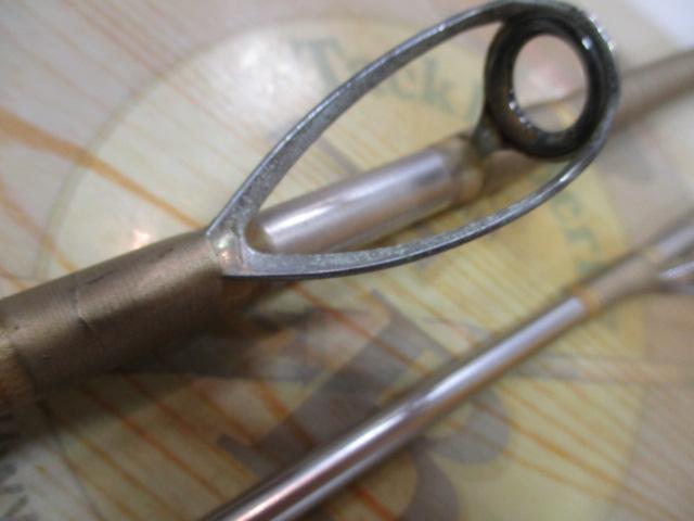 リーオマスター真鯛 330MLC