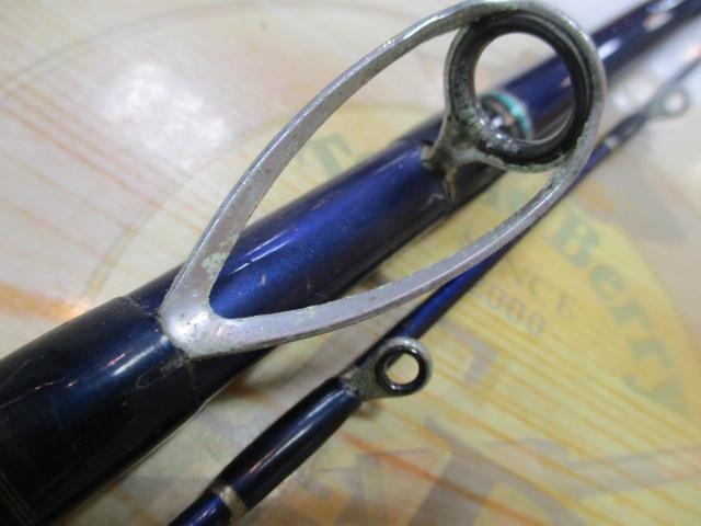 ダイワ　帆影　FD 80ー270 ホカゲFD 80-270｜＠ベリーネット 日本最大新品中古釣具WEBショップ