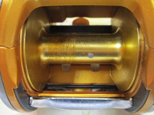 シーボーグ 500MT