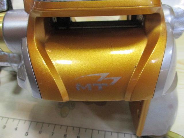 シーボーグ 500MT