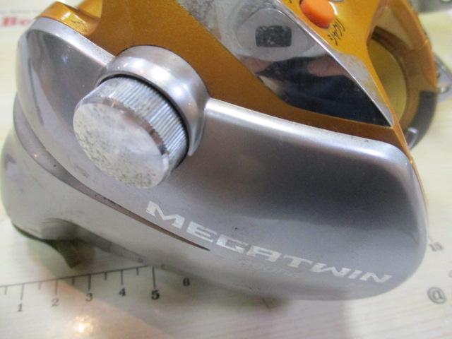 シーボーグ 500MT