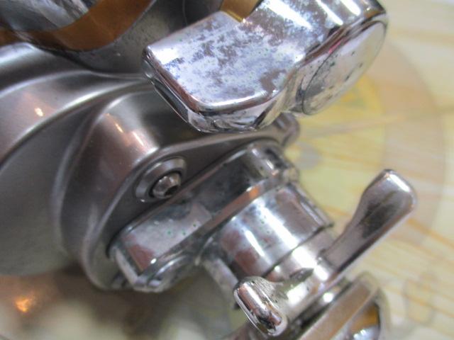 シーボーグ 500MT