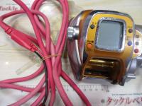 シーボーグ 500MT