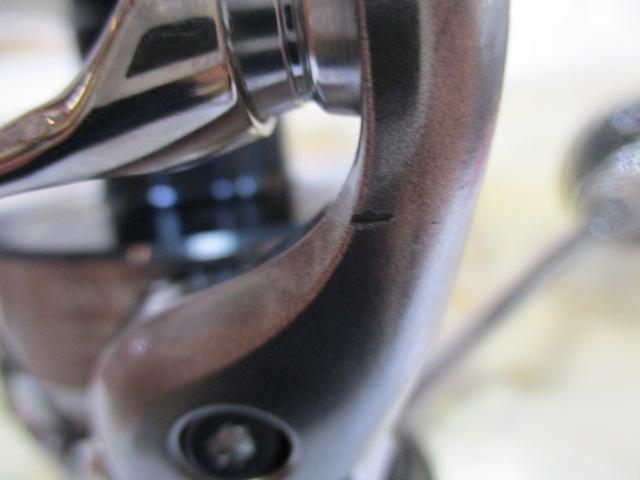 21ツインパワーSW 8000HG