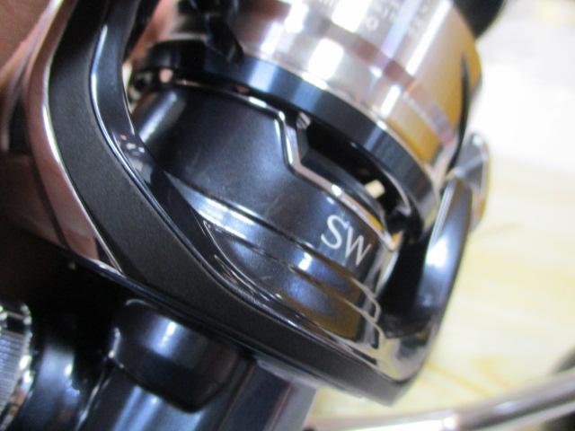 21ツインパワーSW 8000HG