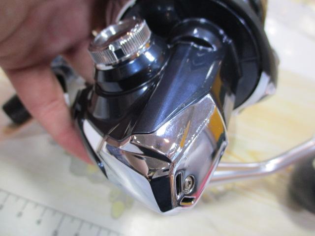 21ツインパワーSW 8000HG