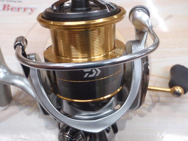 DAIWA　ダイワ 18 FREAMS　フリームス　LT3000 　中古品 2025年最新】Yahoo!オークション -ダイワ フリームス lt3000