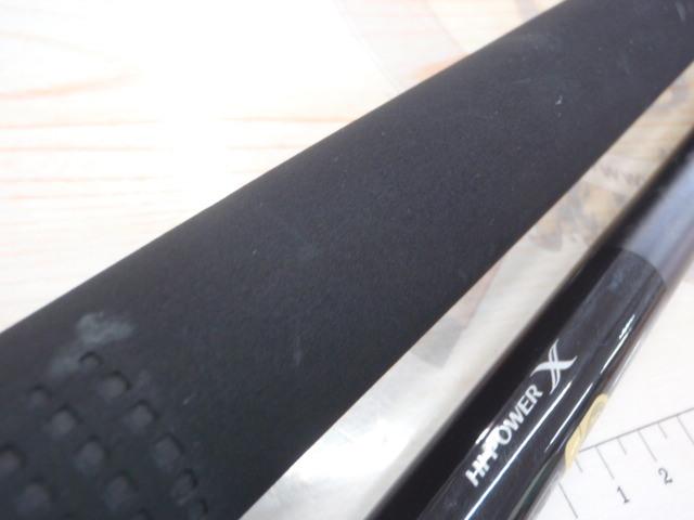 20オシアプラッガーBG フレックスエナジー 83H